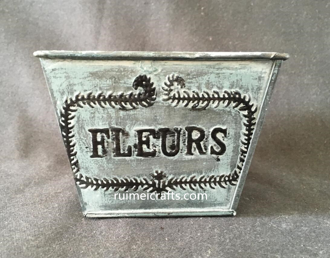 FLEURS zinc and tin storage pot.JPG